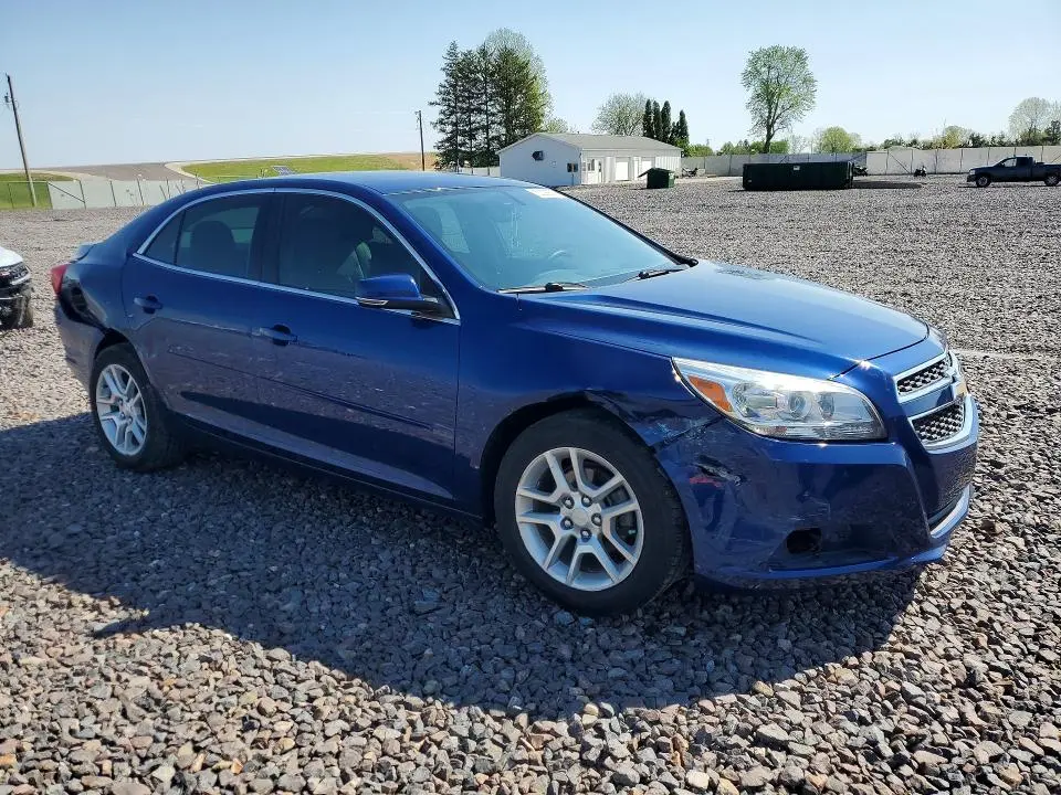 2013 CHEVROLET MALIBU 1LT  