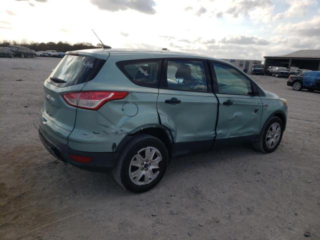 2013 FORD ESCAPE S