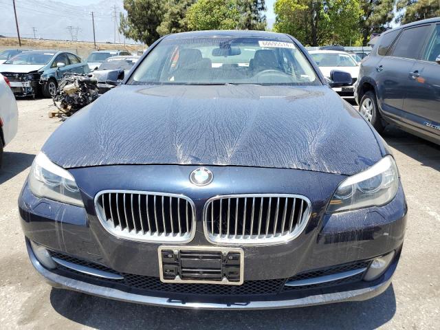 2013 BMW 528 I