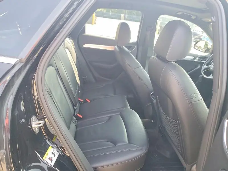 2015 AUDI Q3 PREMIUM PLUS  