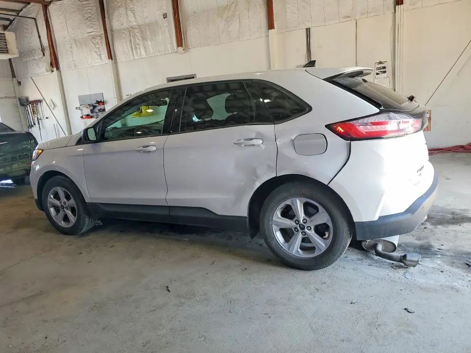 2020 FORD EDGE SE  