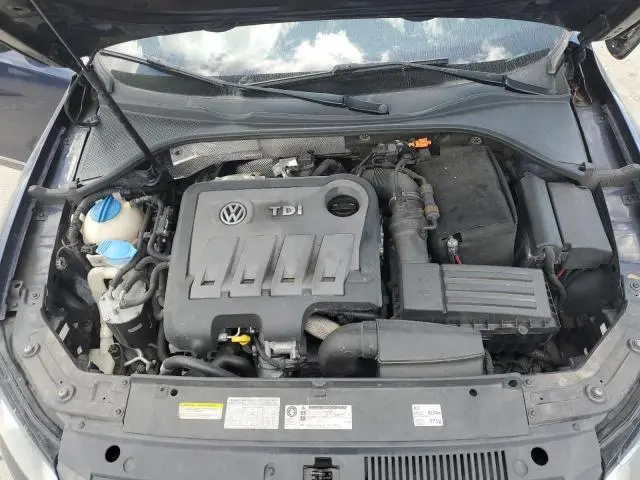 2014 VOLKSWAGEN PASSAT SEL  