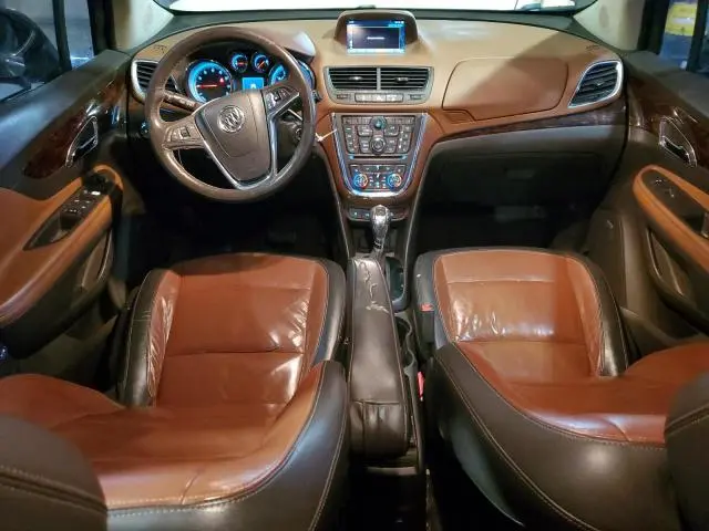 2013 BUICK ENCORE PREMIUM  