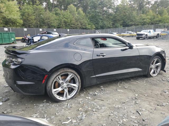 2019 CHEVROLET CAMARO SS