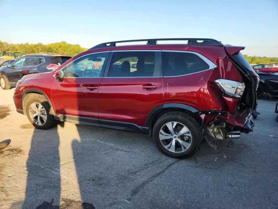 2024 SUBARU ASCENT PREMIUM  
