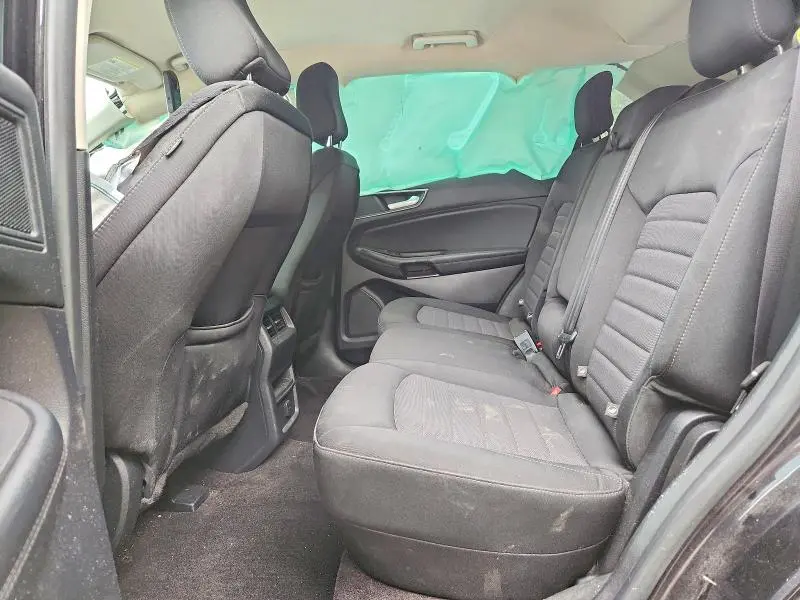 2020 FORD EDGE SE  