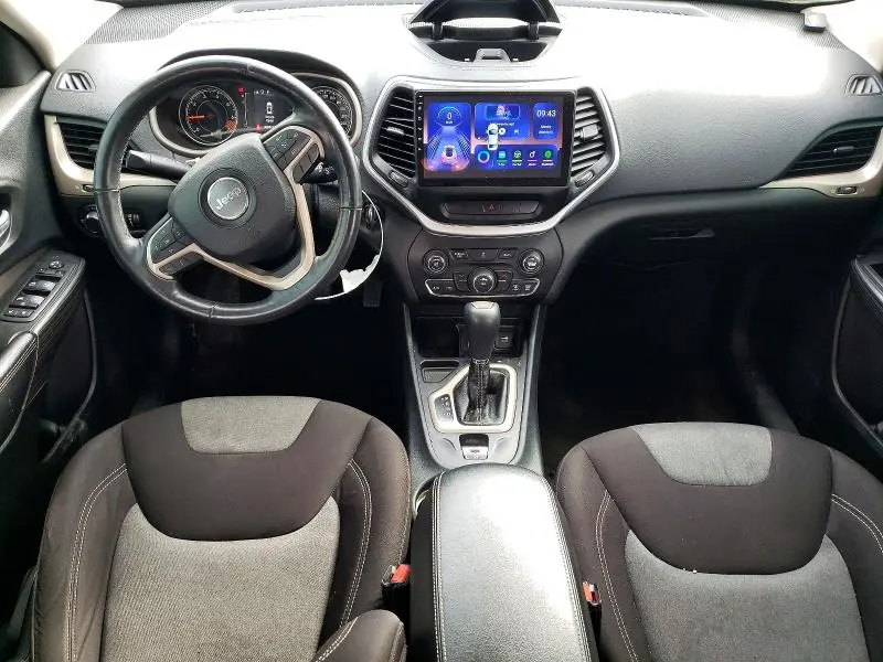 2015 JEEP CHEROKEE SPORT  