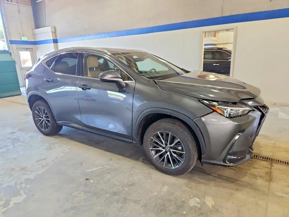 2023 LEXUS NX 350  