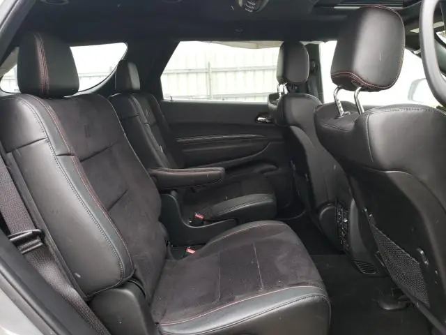 2023 DODGE DURANGO R/T
