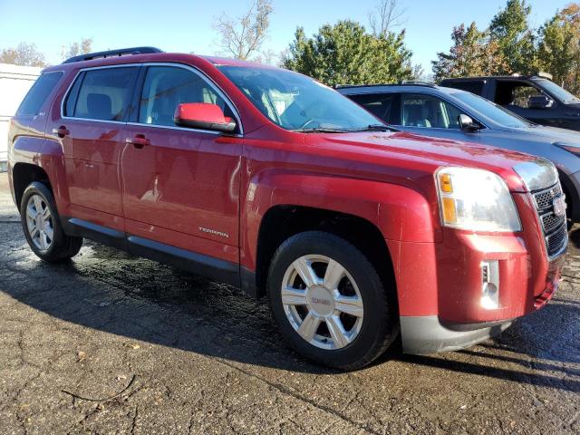 2015 GMC TERRAIN SLT