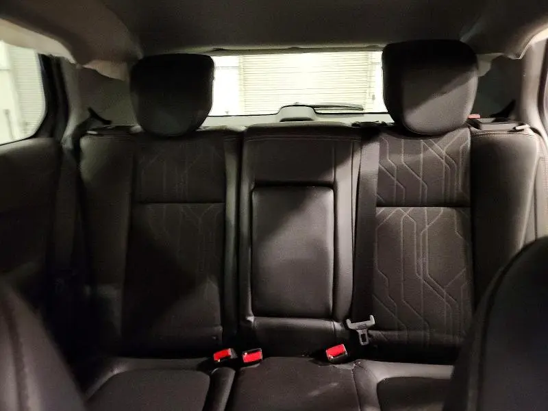2018 CHEVROLET TRAX 1LT  