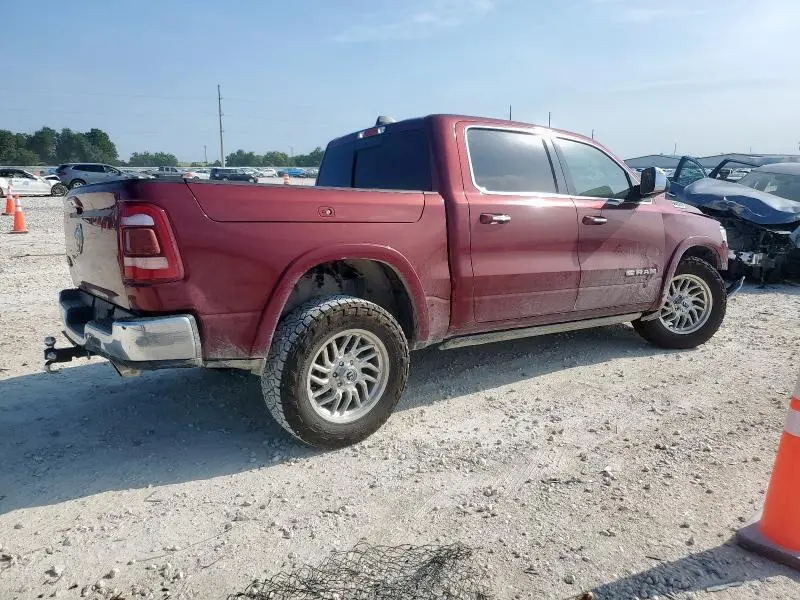 2019 RAM 1500 LONGHORN  