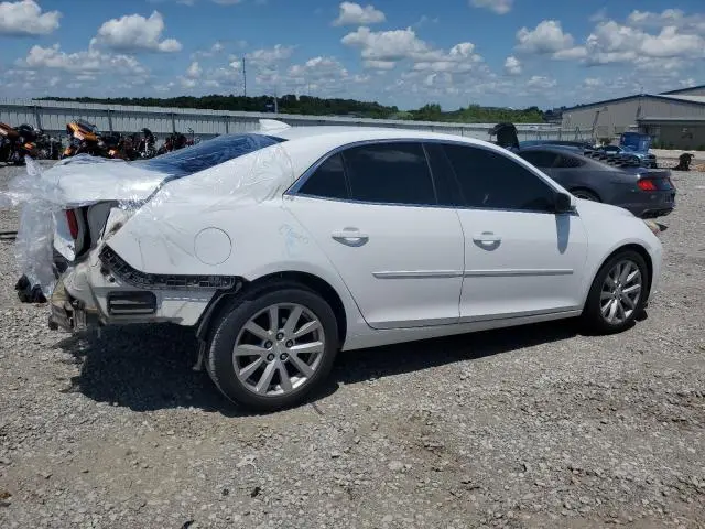 2015 CHEVROLET MALIBU 2LT  
