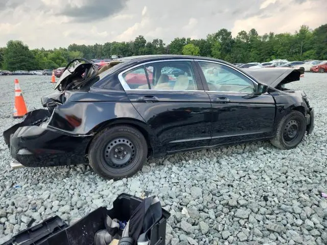 2010 HONDA ACCORD LX  