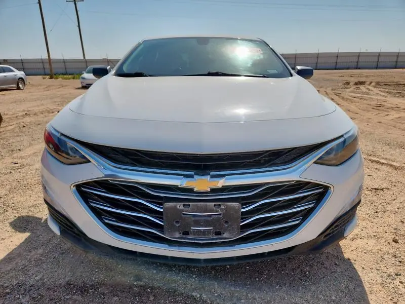 2022 CHEVROLET MALIBU LS  