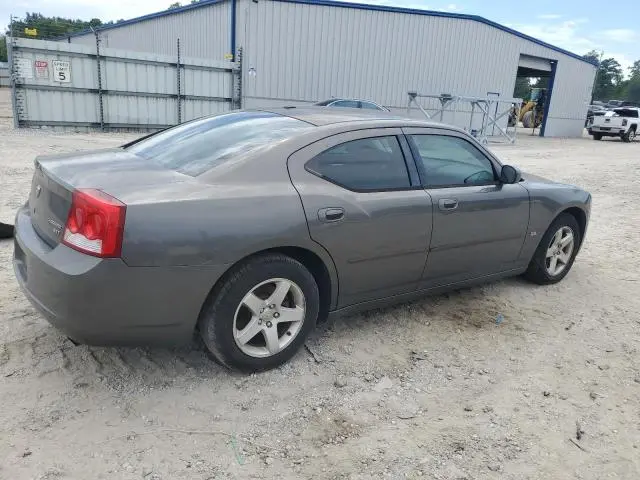 2010 DODGE CHARGER SXT  