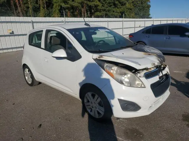 2015 CHEVROLET SPARK 1LT  