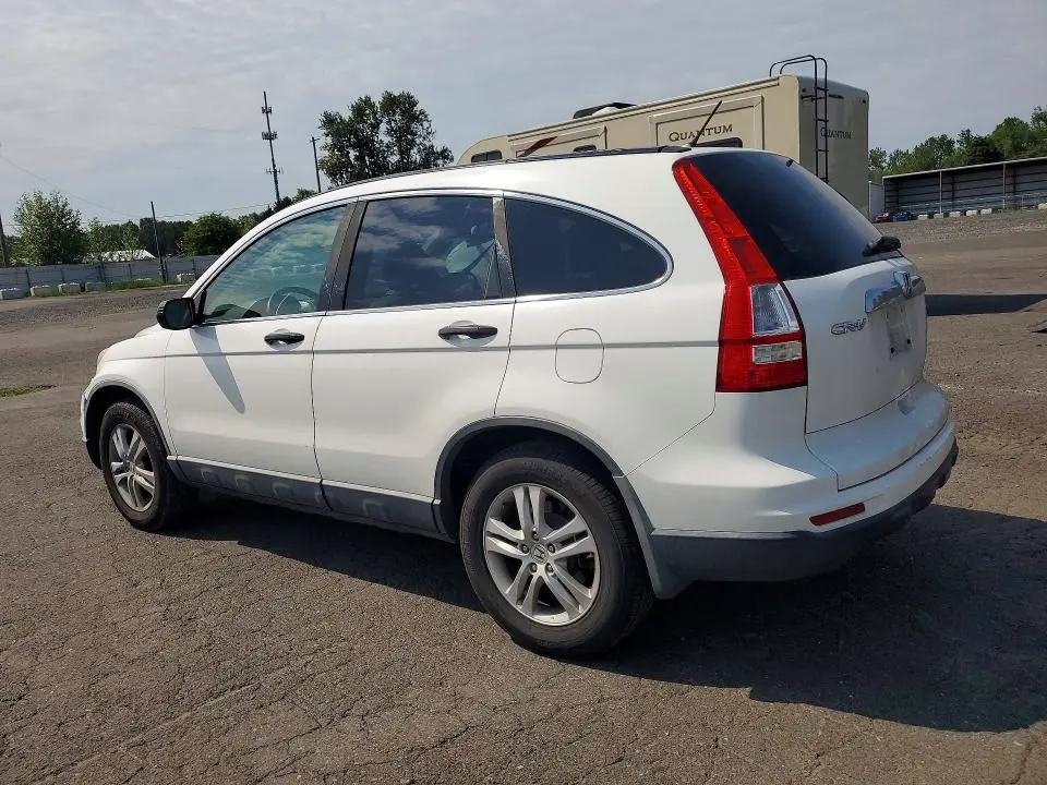 2011 HONDA CR-V EX  