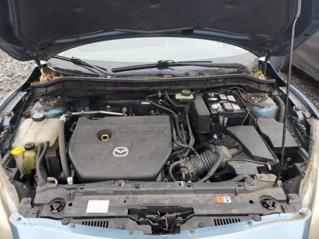 2010 MAZDA 3 S