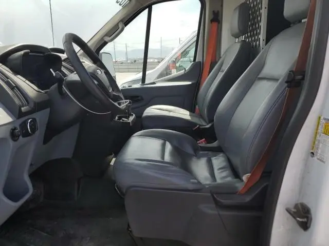 2019 FORD TRANSIT T-150  