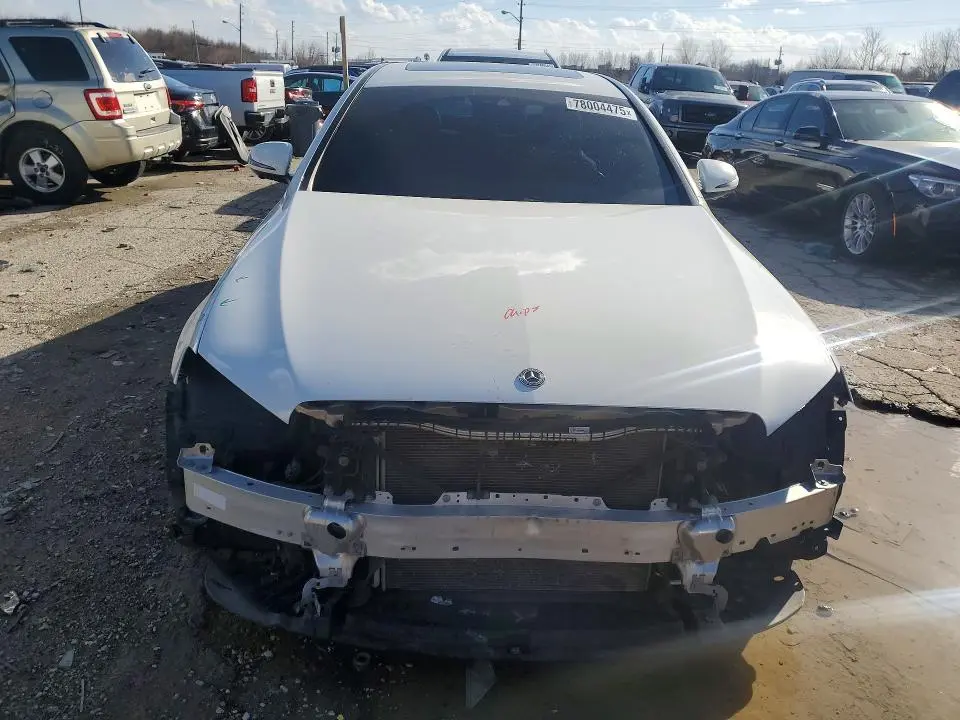 2019 MERCEDES-BENZ E 300  