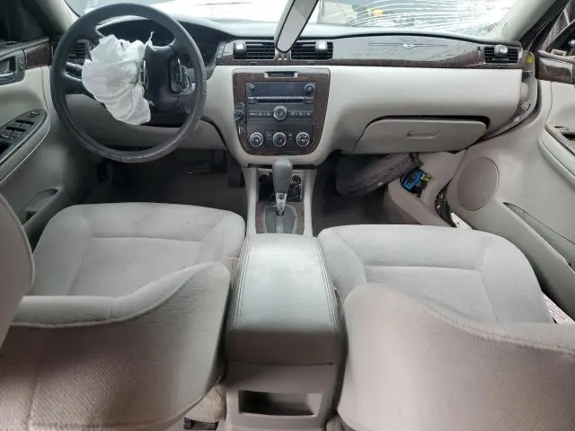 2013 CHEVROLET IMPALA LS  