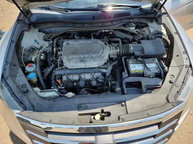 2010 HONDA ACCORD CROSSTOUR EXL  