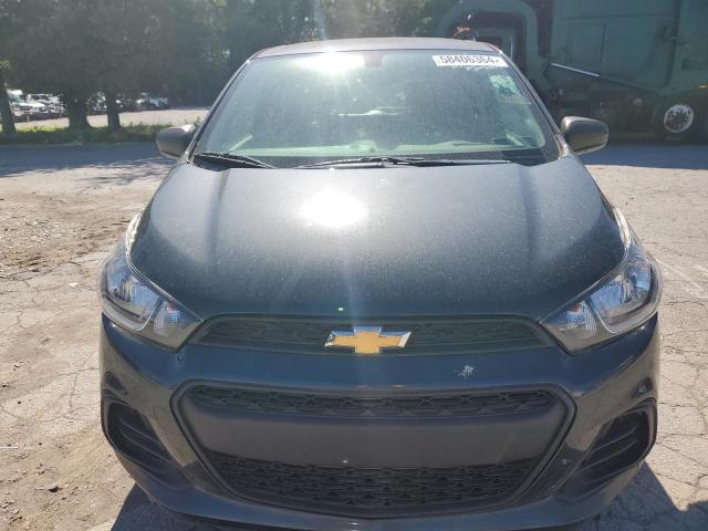 2018 CHEVROLET SPARK LS