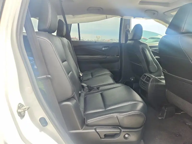 2020 HONDA PILOT EXL  
