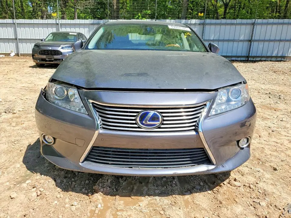 2014 LEXUS ES 300H BASE  