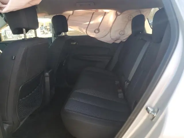 2016 GMC TERRAIN SLE  