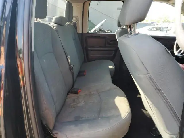 2015 RAM 1500 ST  