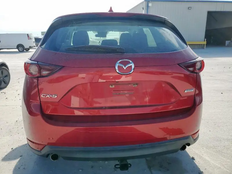 2018 MAZDA CX-5 SPORT  