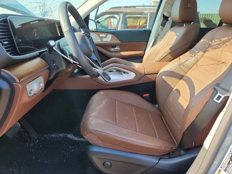 2026 MERCEDES-BENZ GLE 350 4MATIC  