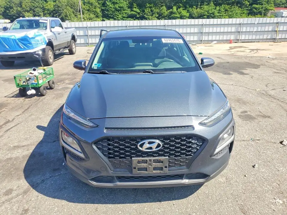 2018 HYUNDAI KONA SE  