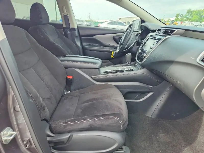 2020 NISSAN MURANO S  