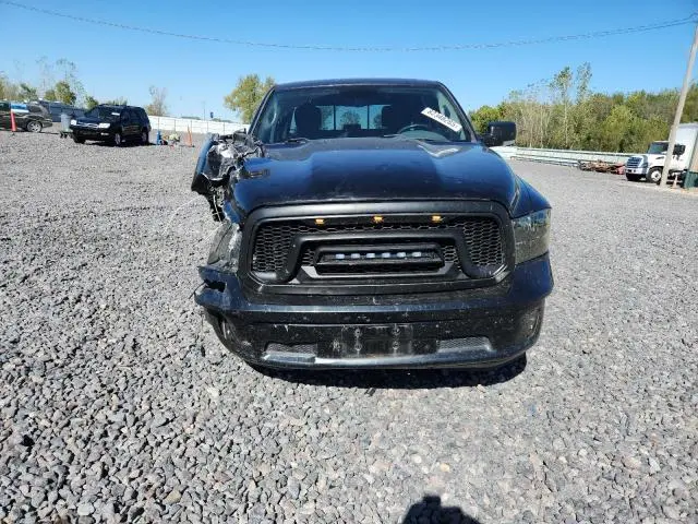 2018 RAM 1500 SLT  