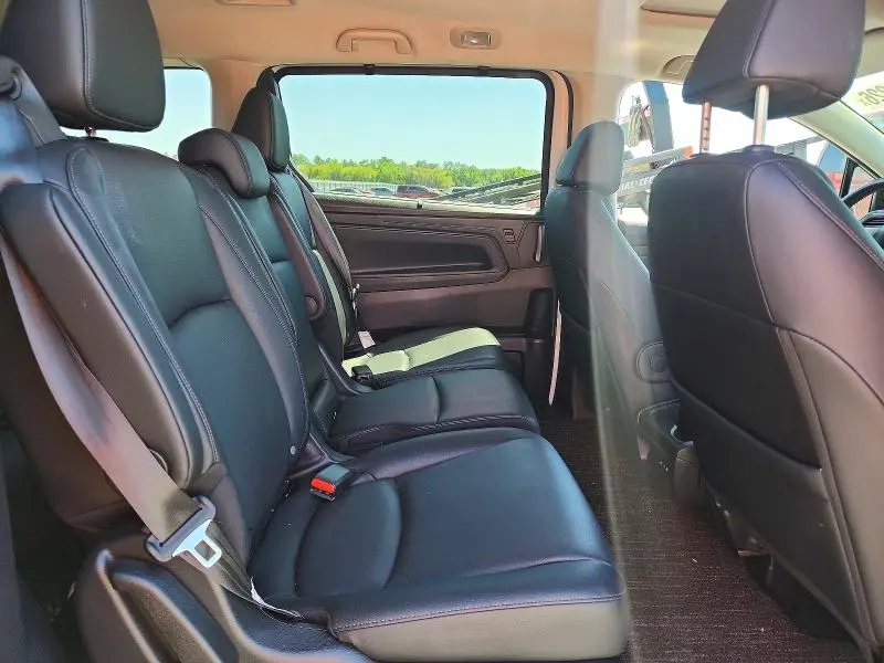 2025 HONDA ODYSSEY EXL  