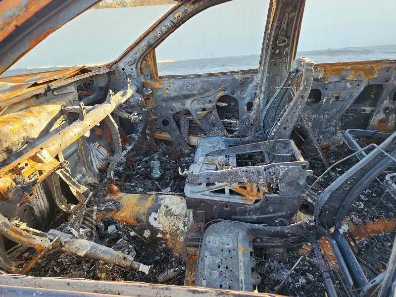 2024 CHEVROLET SILVERADO K2500 CUSTOM  