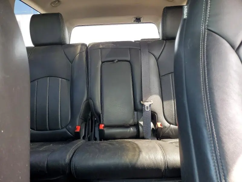 2013 GMC ACADIA DENALI  