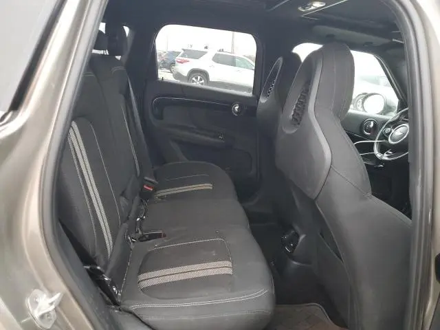 2019 MINI COOPER S E COUNTRYMAN ALL4  