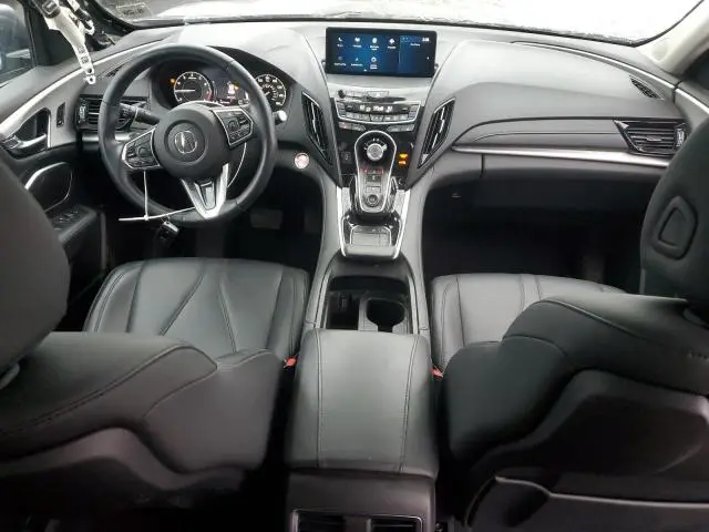 2021 ACURA RDX 