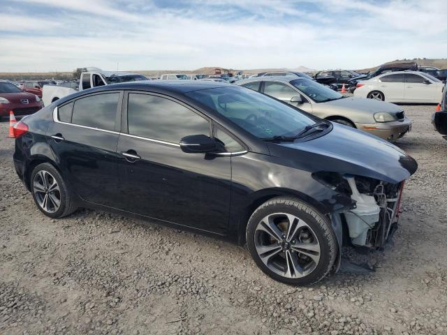 2014 KIA FORTE EX