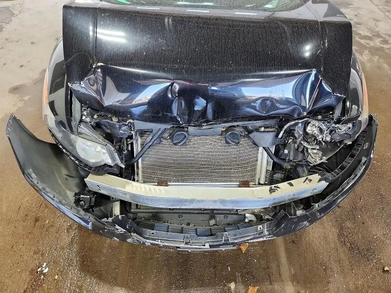 2011 ACURA TSX   