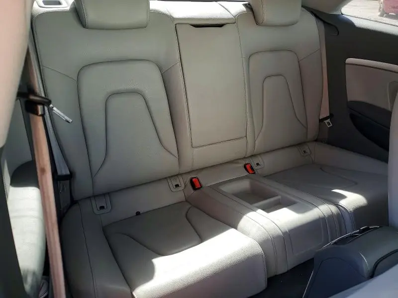 2014 AUDI A5 PREMIUM  