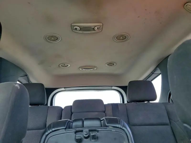 2013 DODGE DURANGO SXT  