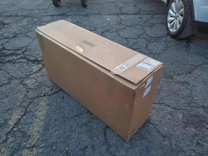 2019 JAGUAR E-PACE SE  