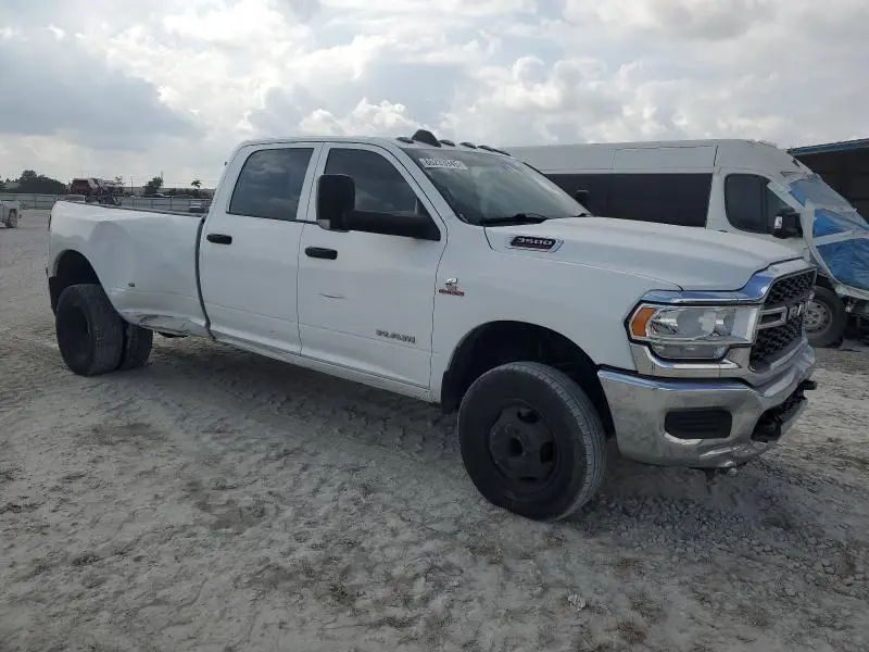 2020 RAM 3500 TRADESMAN  