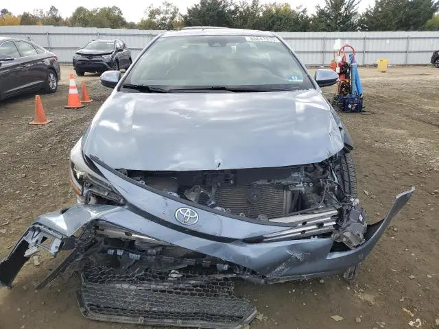 2020 TOYOTA COROLLA XSE  