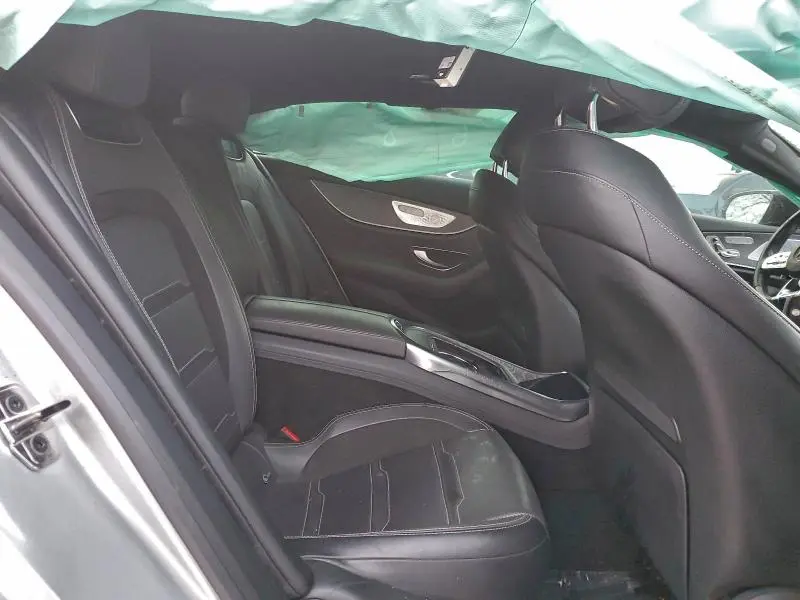 2020 MERCEDES-BENZ AMG GT 53  